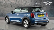 MINI Hatchback 1.5 Cooper Classic 3dr Petrol Hatchback